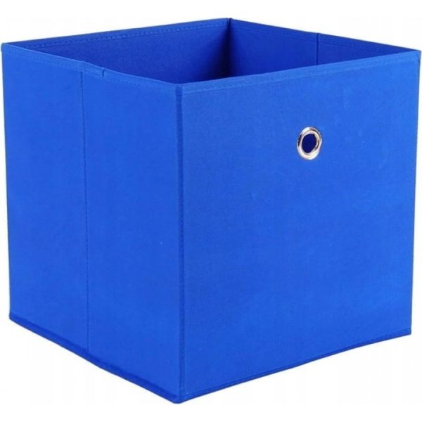 Mikaela oppbevaringskurv