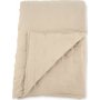 Harry sengeteppe - Beige