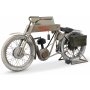 Harley motorsykkel Barbord - Vintage