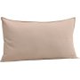 Ronja putetrekk 90 x 50 cm - Beige