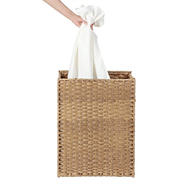 Angelika skittentyskurv 90 l - Rotting