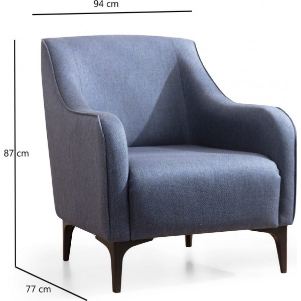 Belissimo lenestol - Bl