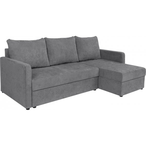 Imros sovesofa - Grå Imros sovesofa - Grå