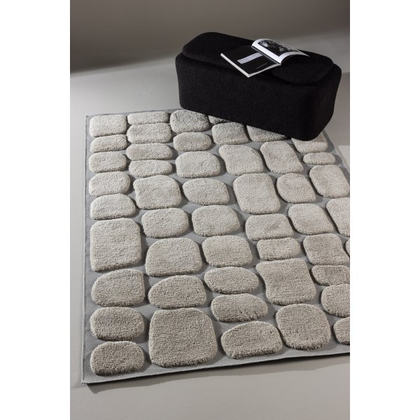 Octavius teppe - Beige Octavius teppe - Beige