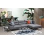 Hollywood divansofa - Gr