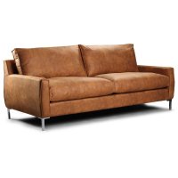 Mjölnbacka 3-seter sofa - Valgfri farge! Mjölnbacka 3-seter sofa - Valgfri farge!