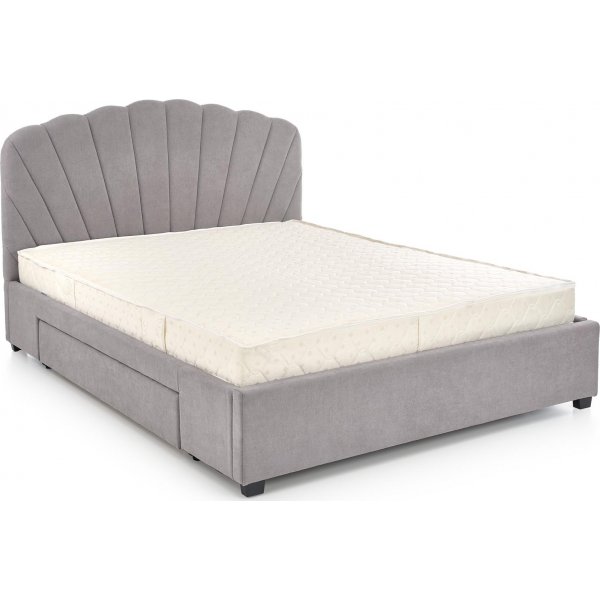 Mistral sengeramme 160x200 cm - Gr�