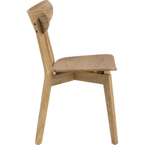 Roxby spisestuestol - eik