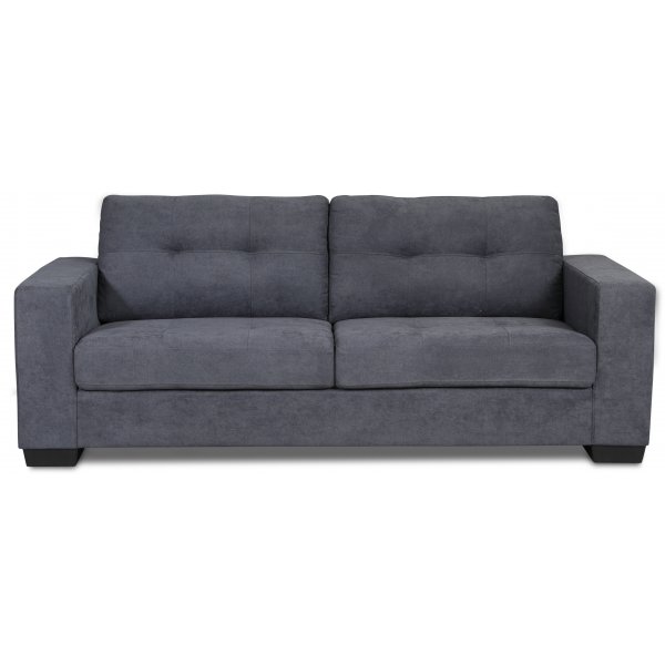 Friday 3-seters sofa - Gr Chenille