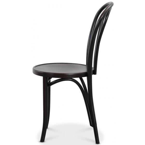 Bøytre, stol nr. 18 Klassiker - Valgfri farge på stamme Bøytre, stol nr. 18 Klassiker - Valgfri farge på stamme