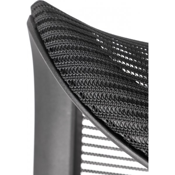 Selva kontorstol - Svart Selva kontorstol - Svart