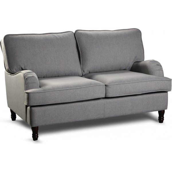 Howard Acosa 2-seters sofa - gr