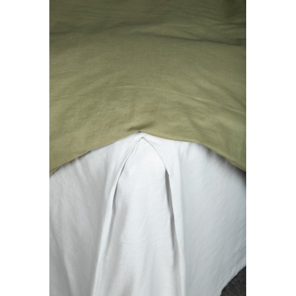 Paradis sengesett - Grønn Paradis sengesett - Grønn