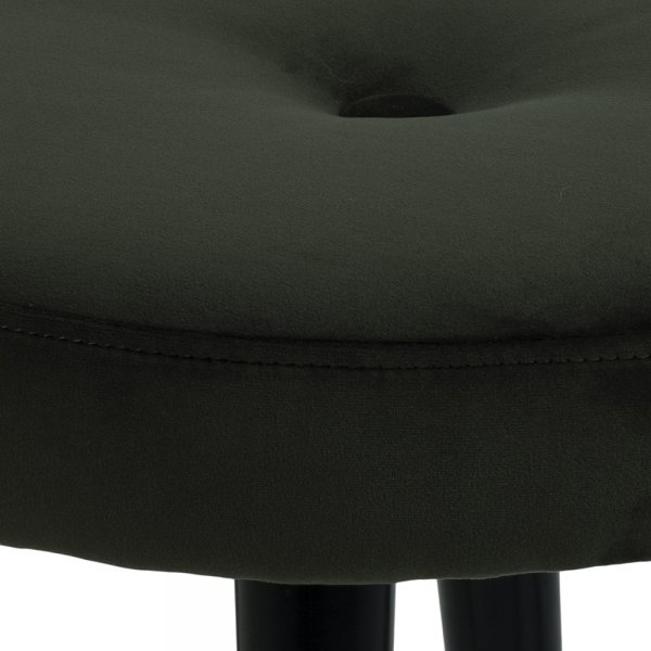 Frisco krakk - Mrkegrnn