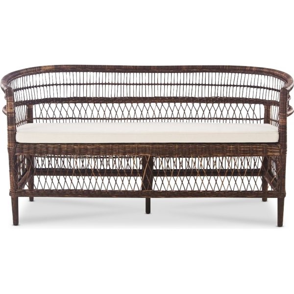Tranum sofa - Brun
