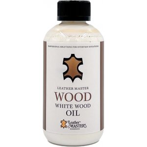 White Wood Oil - 250 ml