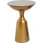 Kalk sidebord 56 cm - Gull