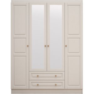 Tango garderobe - Hvit Tango garderobe - Hvit