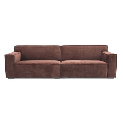 Comfy 3-seter sofa - Valgfri farge!