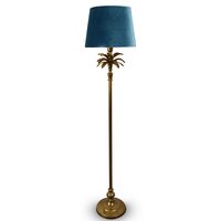 Ananas Lampefot - Messing Ananas Lampefot - Messing