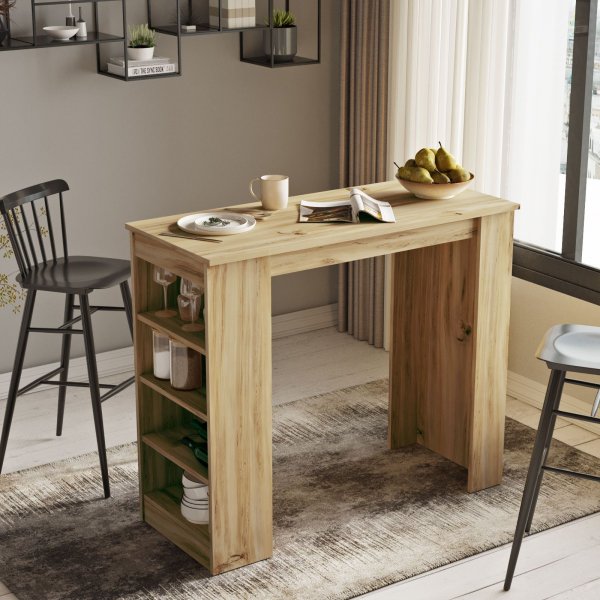 Style barbord - Felt