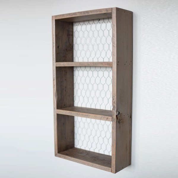 Rafa vegghylle 250 - Valn�tt