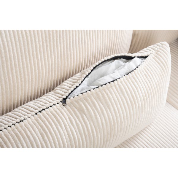 Sofa 4-seter 280 cm Sofa 4-seter 280 cm