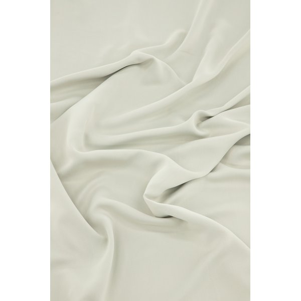 Glenn gardin - Hvit Glenn gardin - Hvit