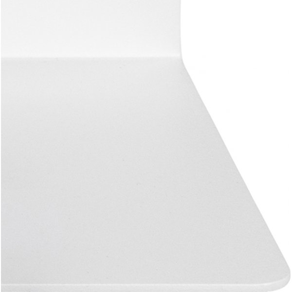 Joliet vegghylle 50x7 cm - Hvit Joliet vegghylle 50x7 cm - Hvit