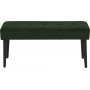 Glory benk 95 cm - Grnn