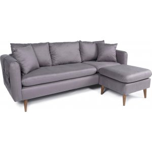 Sofia divan sofa hyre - Gr