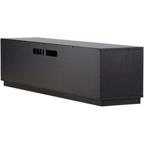 Lugo TV-stativ - Svart Lugo TV-stativ - Svart