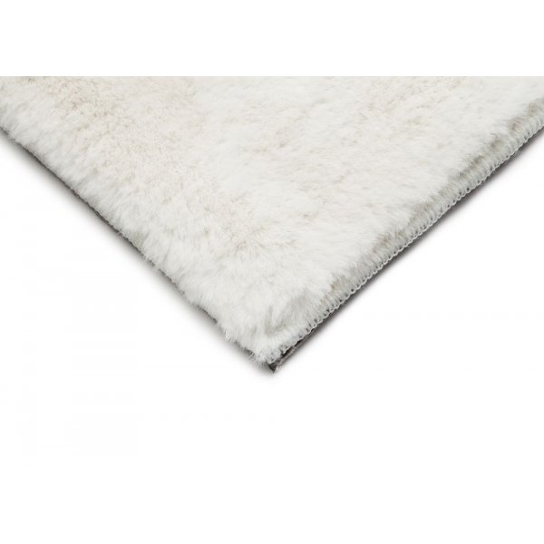 Ryeteppe Fortune - Hvit Ryeteppe Fortune - Hvit