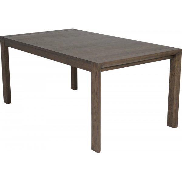 Slott forlengelsesbord, 170-250 cm - Mørk eik Slott forlengelsesbord, 170-250 cm - Mørk eik
