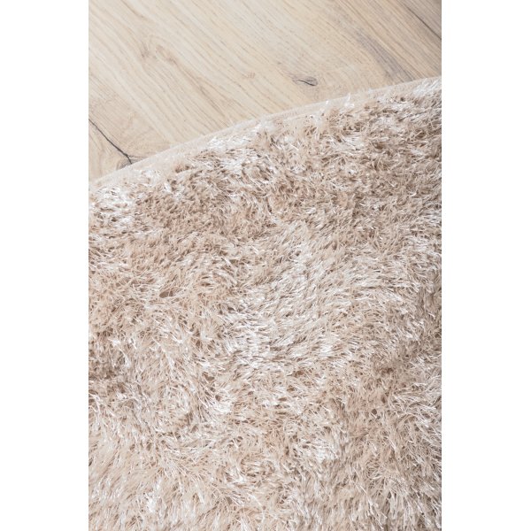 Lystra teppe - Beige Lystra teppe - Beige