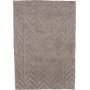 Zoe ullteppe 230 x 160 cm - Beige