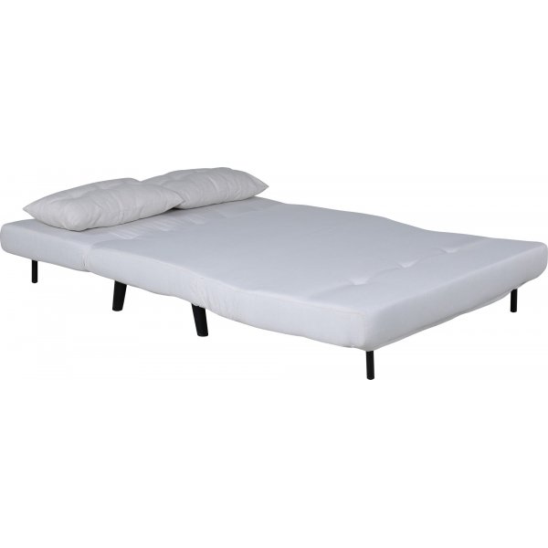 Barsa 2-seters sovesofa - Lys beige Barsa 2-seters sovesofa - Lys beige