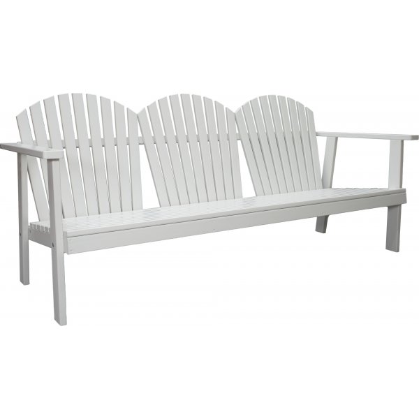 Kungshamn Hagembel gruppe - Hvit