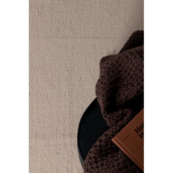 Patricia teppe - Beige Patricia teppe - Beige