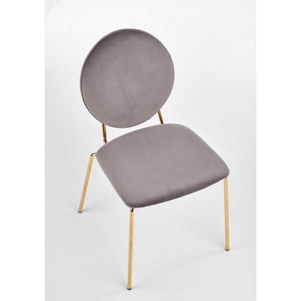 Cadeira spisestuestol 363 - Gr�