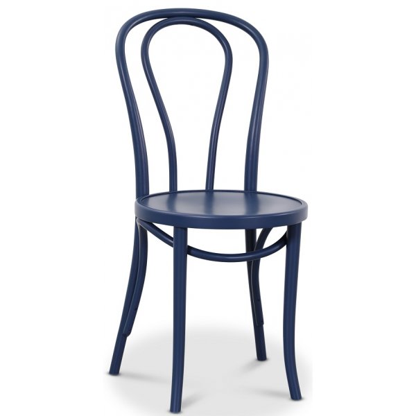 Bentwood Stol No18 Klassiker - Mrkebl