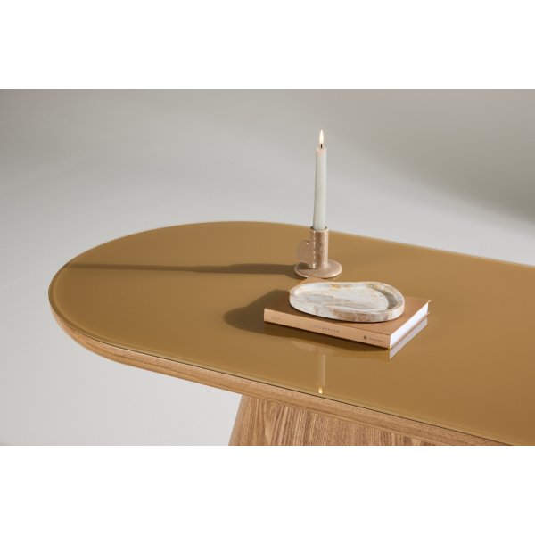 Castor salongbord 120 x 60 cm - Nature Castor salongbord 120 x 60 cm - Nature