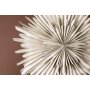 Segl adventsstjerne 100 cm - Beige