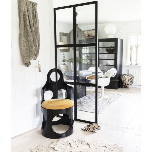 Industrivegg - Bygg din egen vegg i moduler Industrivegg - Bygg din egen vegg i moduler