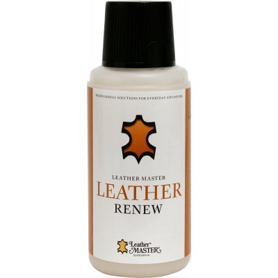 Leather Renew skinnpleie - 250 ml