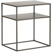 Stockton sidebord - Metall Stockton sidebord - Metall