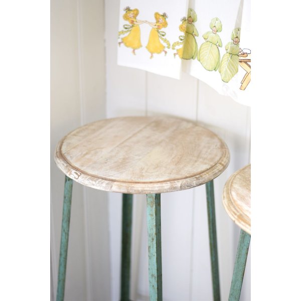 Kramfors barstol - Mintgrønn Kramfors barstol - Mintgrønn