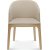 Arch ramme stol - Valgfri farge p ramme og trekk