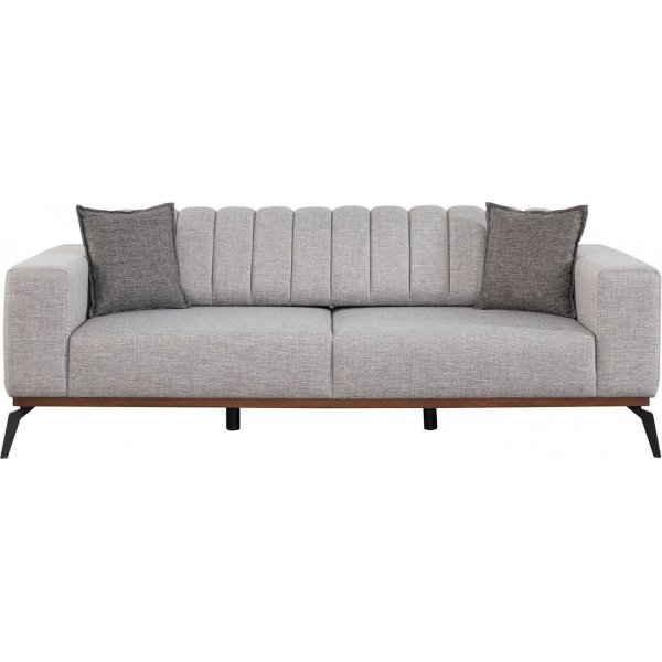 Paris 3-seters sofa - Gr�