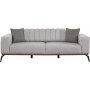 Paris 3-seters sofa - Gr